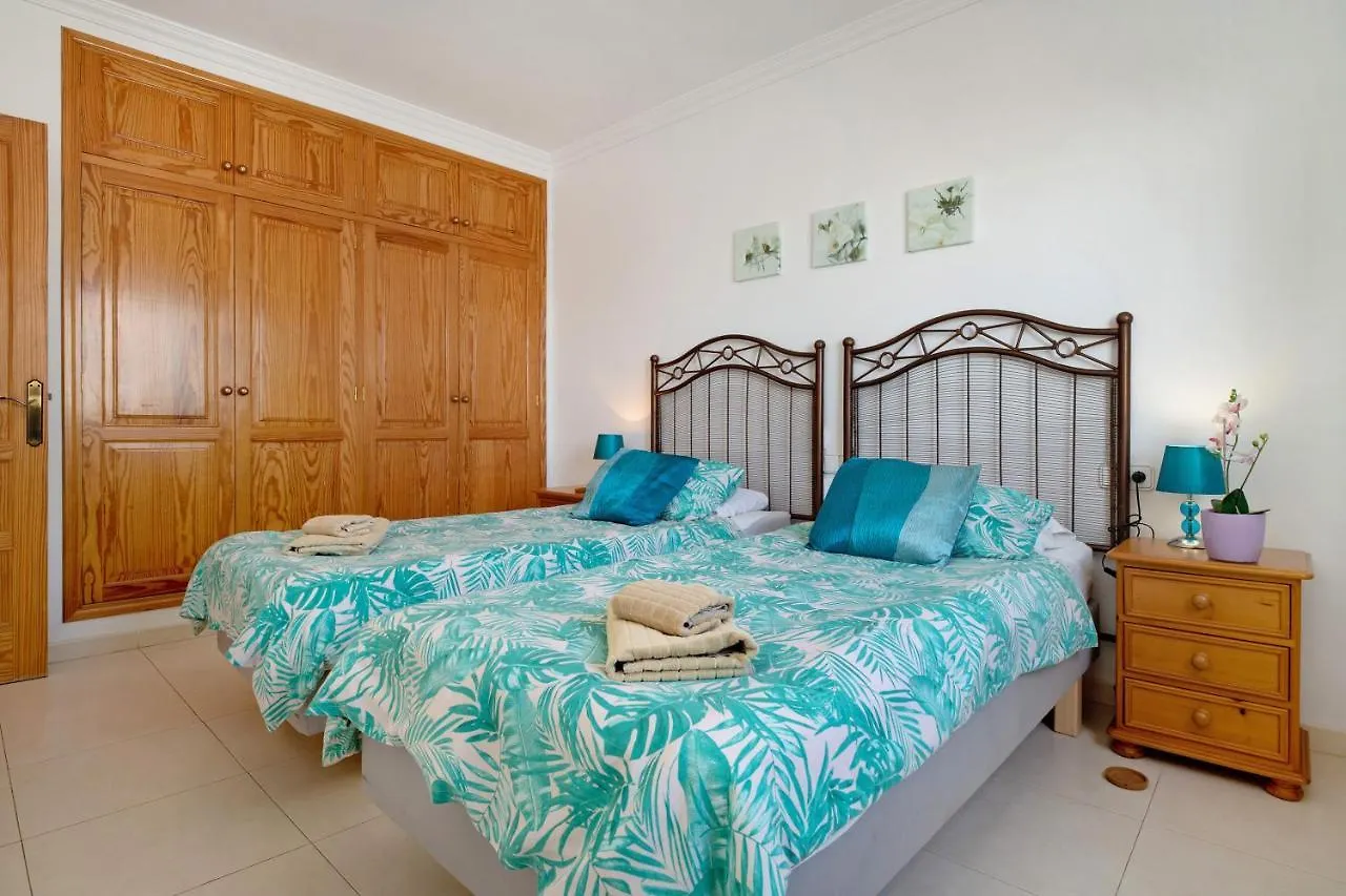 Villa Carolina Tías